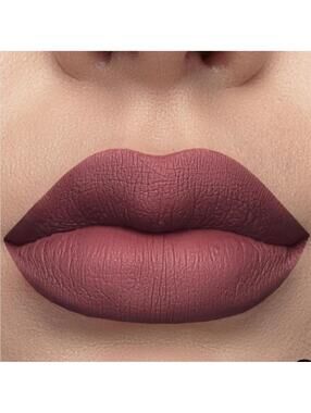 Ofra Cosmetics Long Lasting Liquid Lipstick UNZIPPED Full Size HTF